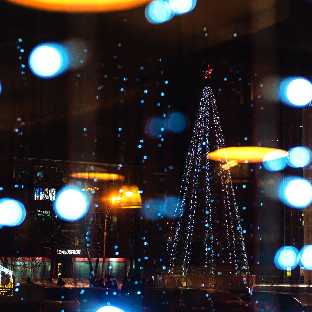 Photograph by Андрей Кирашев