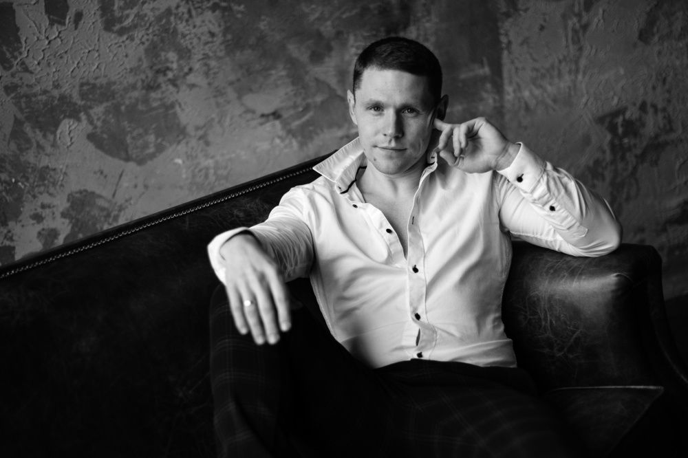 Photograph by Kate Blum