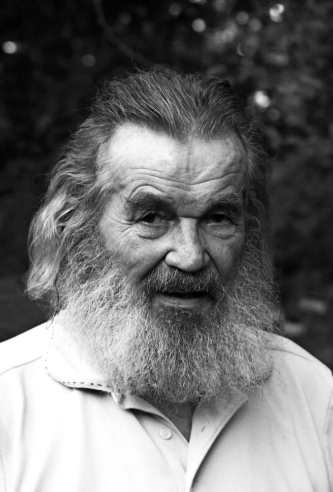 Фотография автора Сергей Барановский