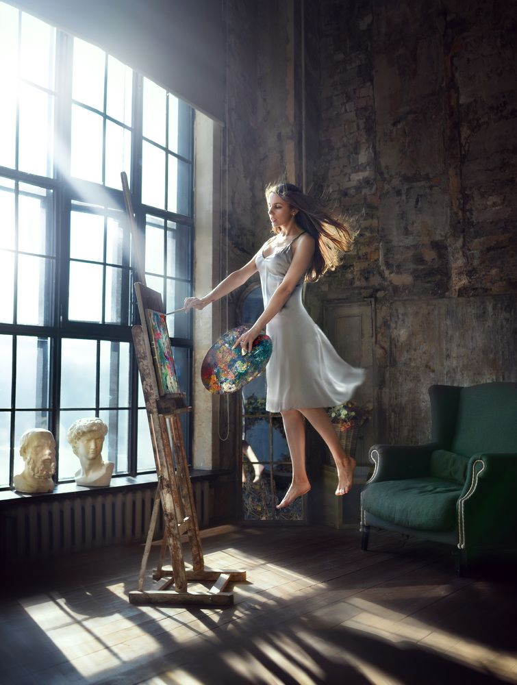 Photograph by Катя Рашкевич