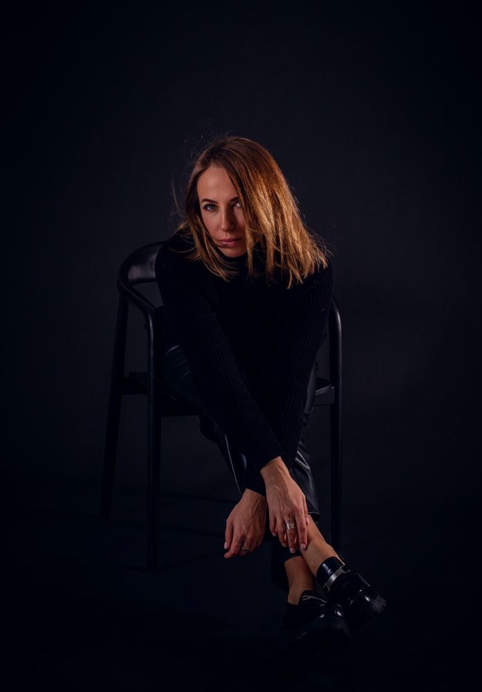 Photograph by Наталья Засенко