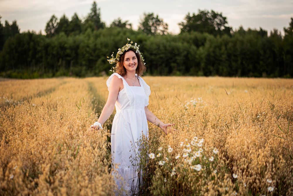 Photograph by Anna Cvetkova