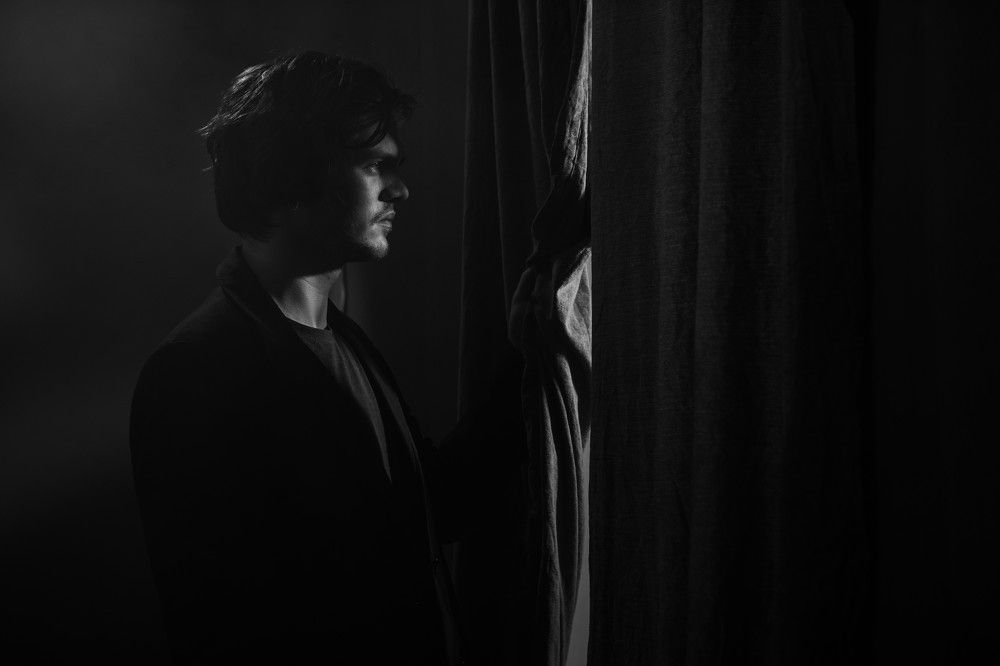 Photograph by Владислав Шаповалов