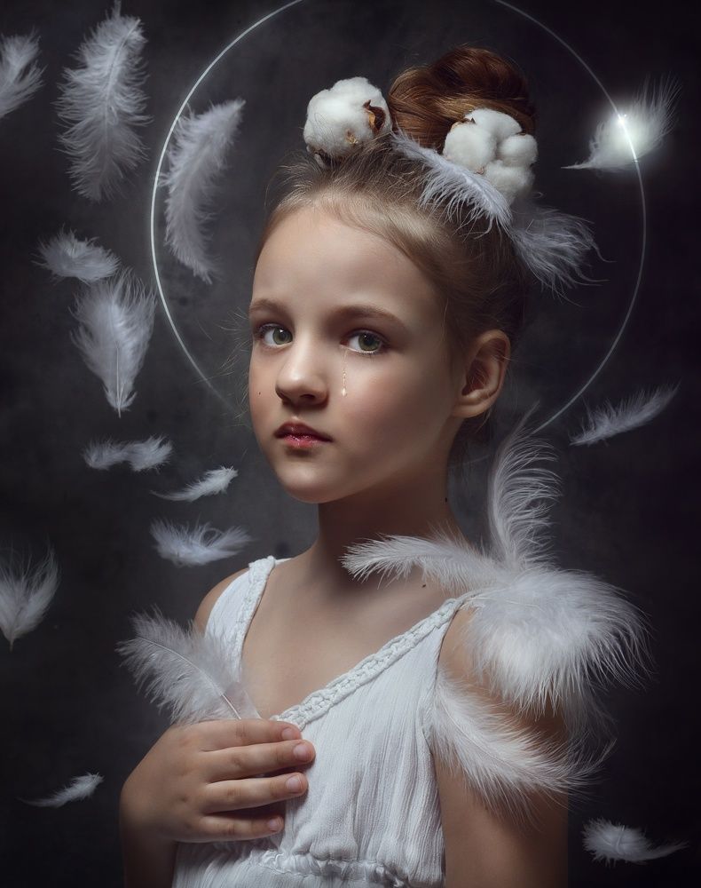 Photograph by Катя Рашкевич