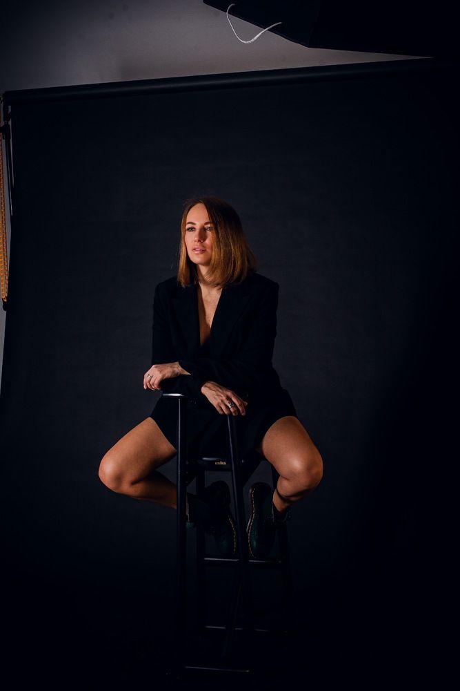 Photograph by Наталья Засенко