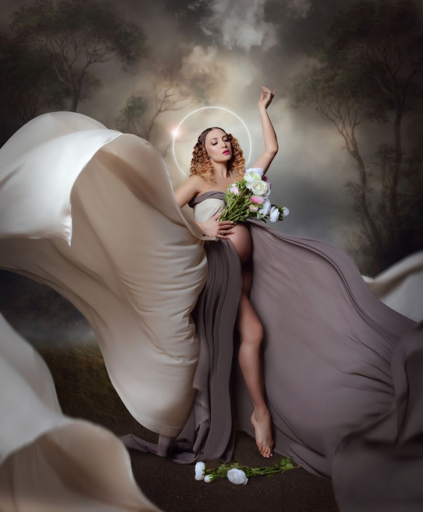 Photograph by Катя Рашкевич