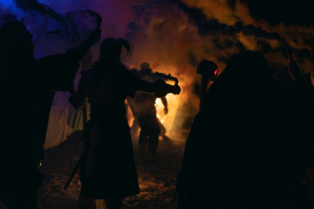 Photograph by Прокофьев Антон