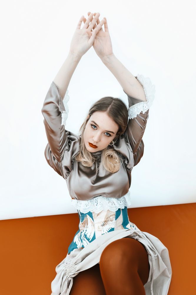 Photograph by Диана Цой