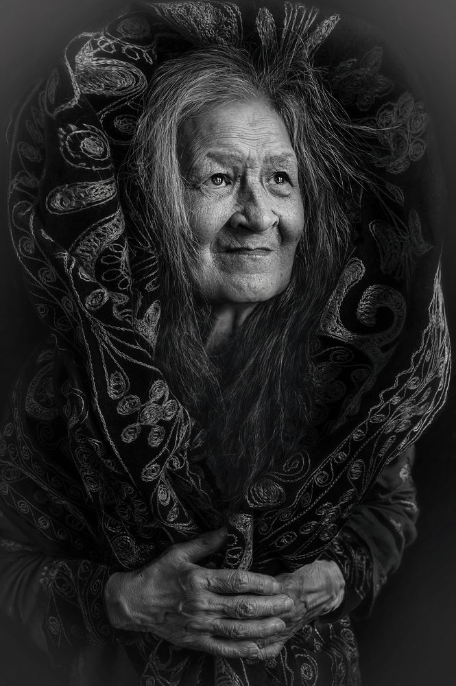 Фотография автора Dina Mir