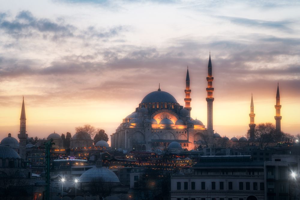 Photograph by Sergey Shilling