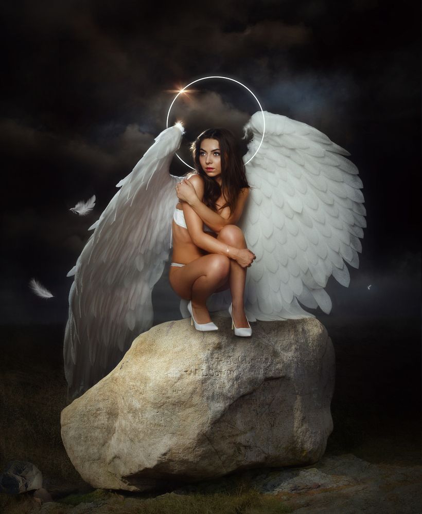 Photograph by Катя Рашкевич