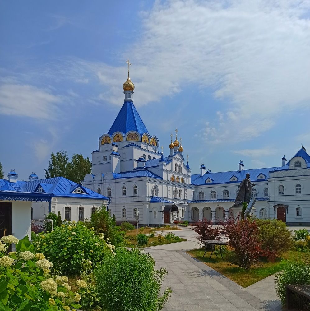 Photograph by Елена Затевалова