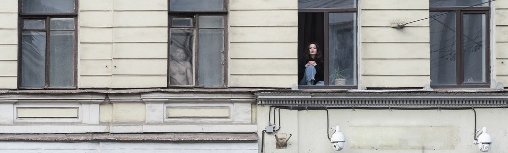 Photograph by Владислав Шаповалов