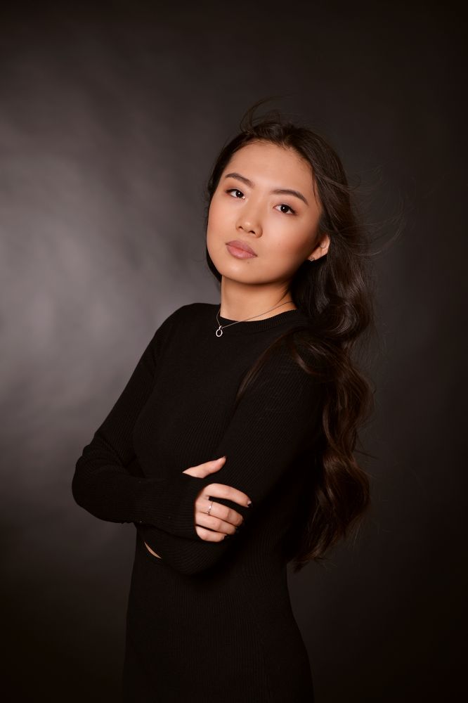 Фотография автора Екатерина Григорьева