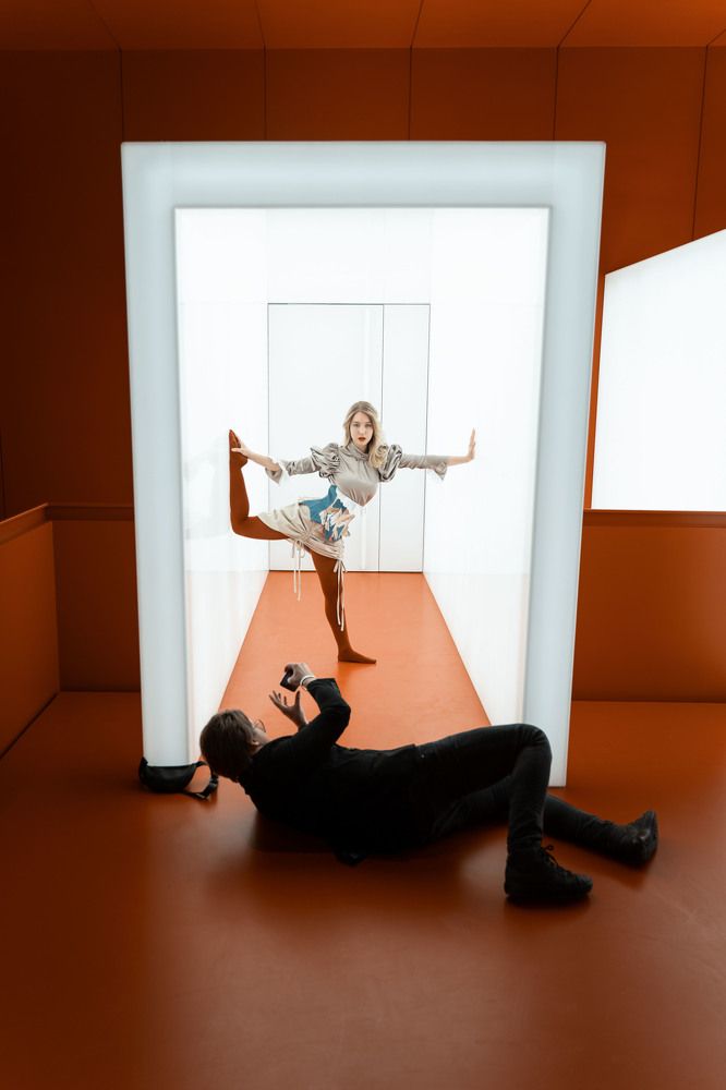 Photograph by Диана Цой