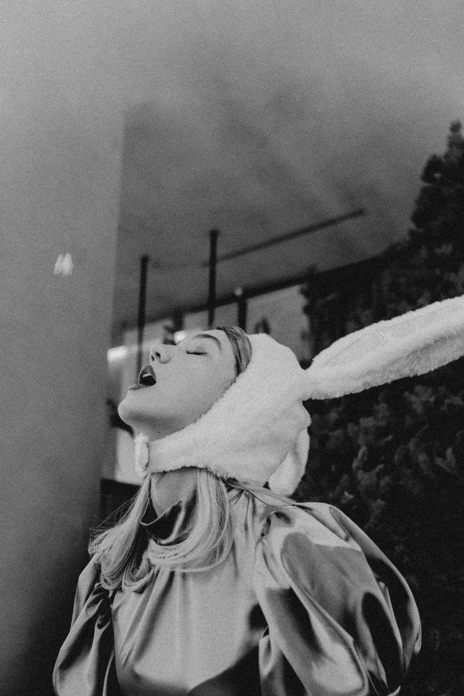 Photograph by Диана Цой