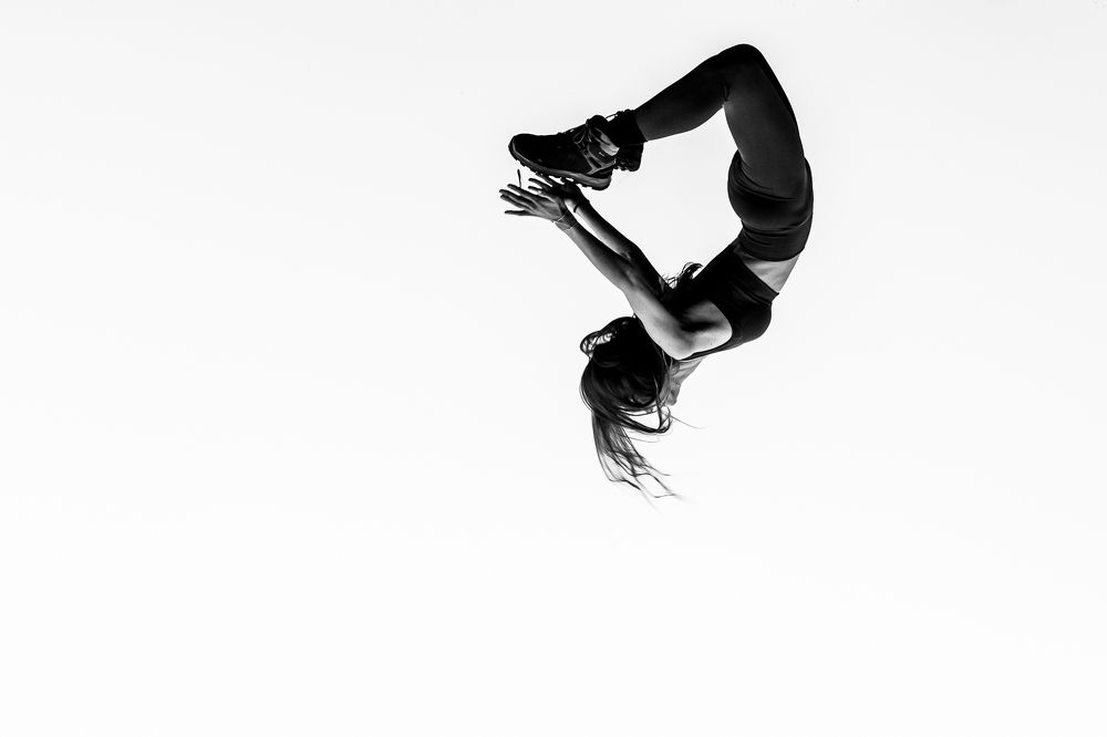 Photograph by Ania Wojciechowska