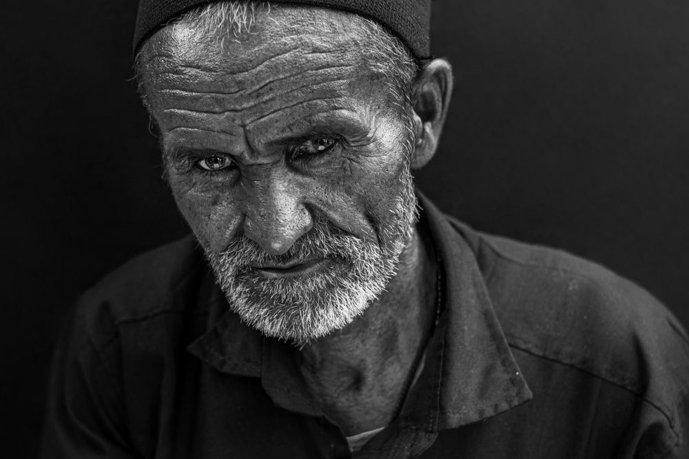 Photograph by Karar Ali Sabih