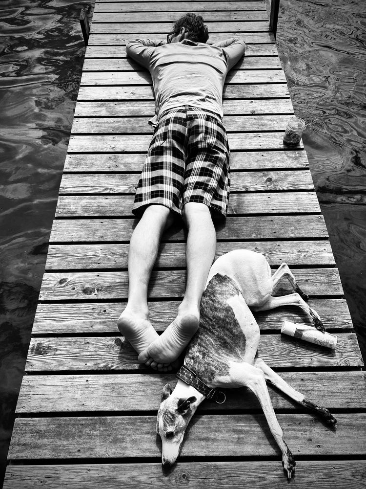 Photograph by Laura Simanaviciute