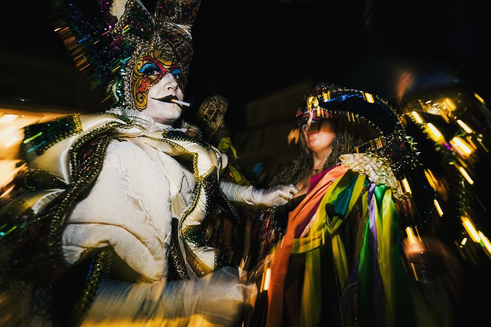 Photograph by Yadviga Albrekht