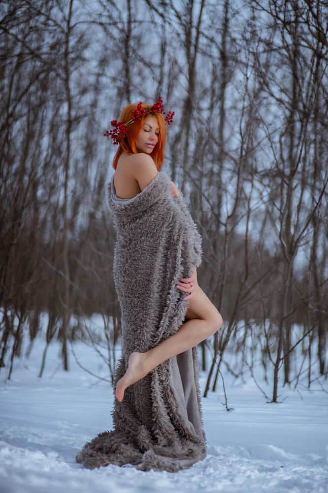 Photograph by Владимир Шевков