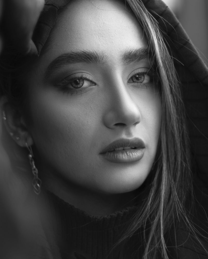 Photograph by Mehrdad SOHRABI