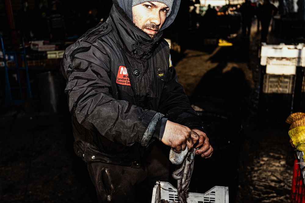 Photograph by Yadviga Albrekht