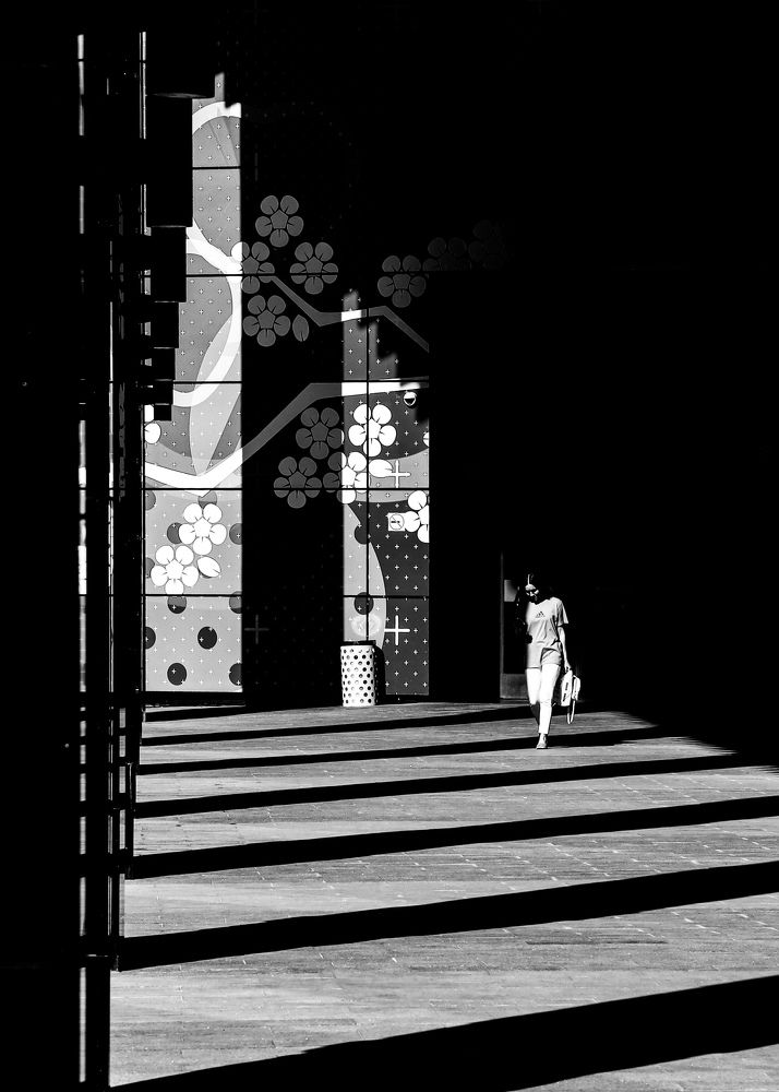 Photograph by Maxim Safonov