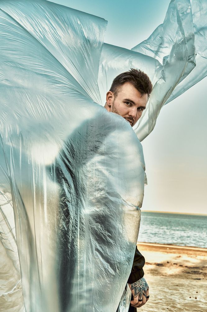 Photograph by Аксёнов Алексей