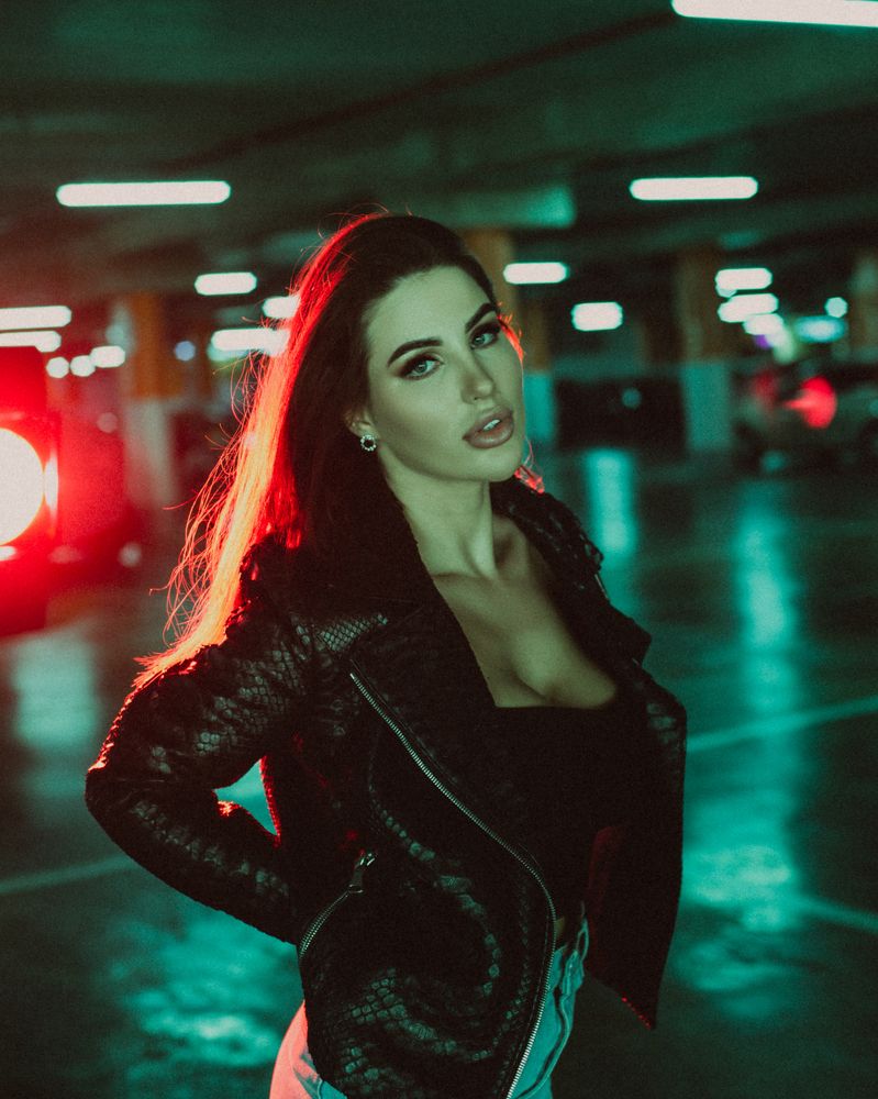 Фотография автора Yulia Bruk