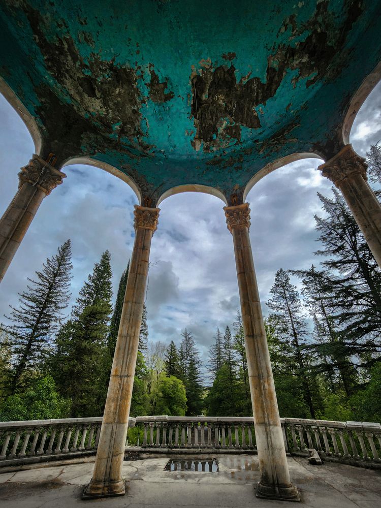 Photograph by Islam Mirsaitov