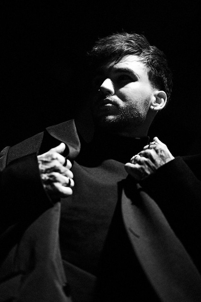 Photograph by Алексей Аксёнов