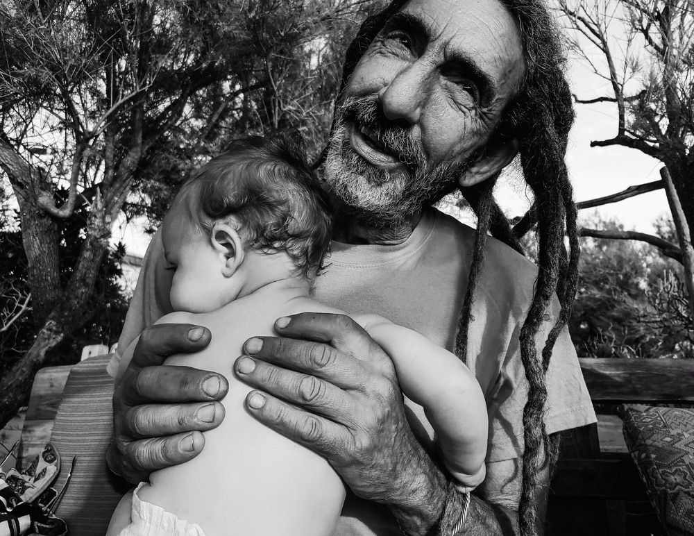 Photograph by Yadviga Albrekht