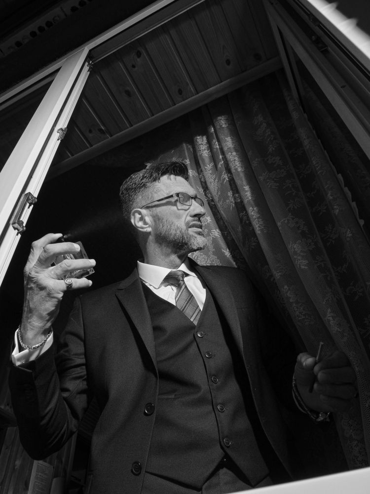 Photograph by Алексей Аксёнов