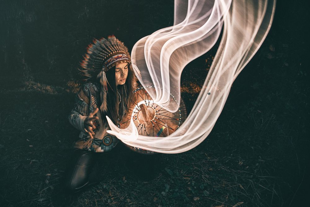 Photograph by Дмитрий Полянский