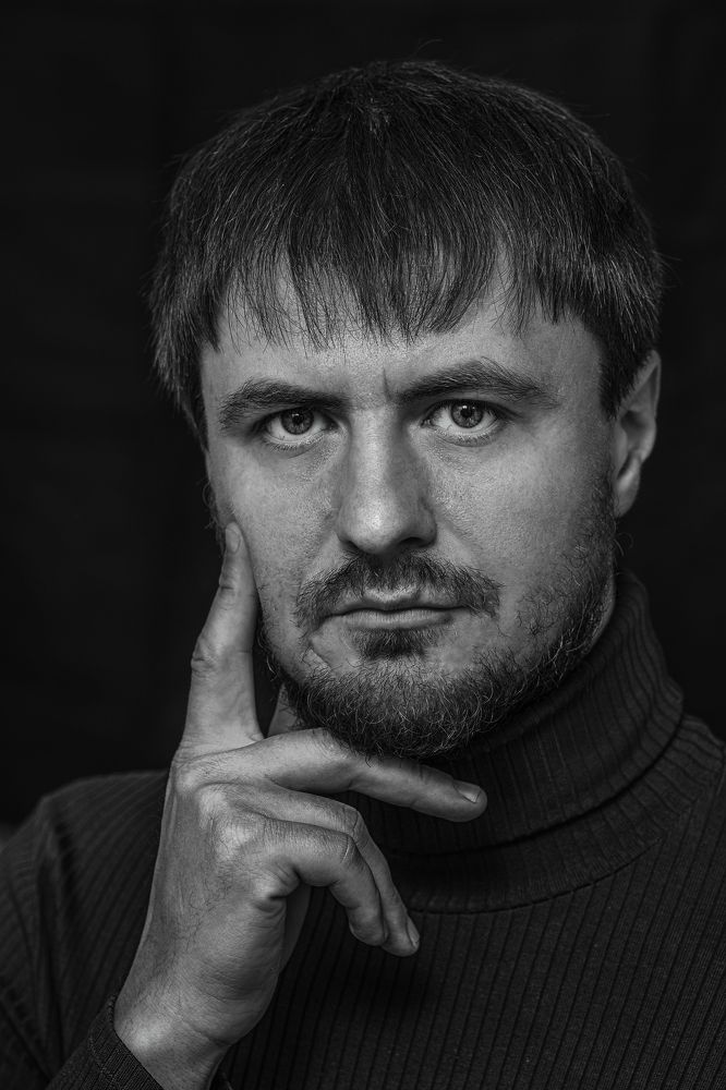 Photograph by Алексей Аксёнов