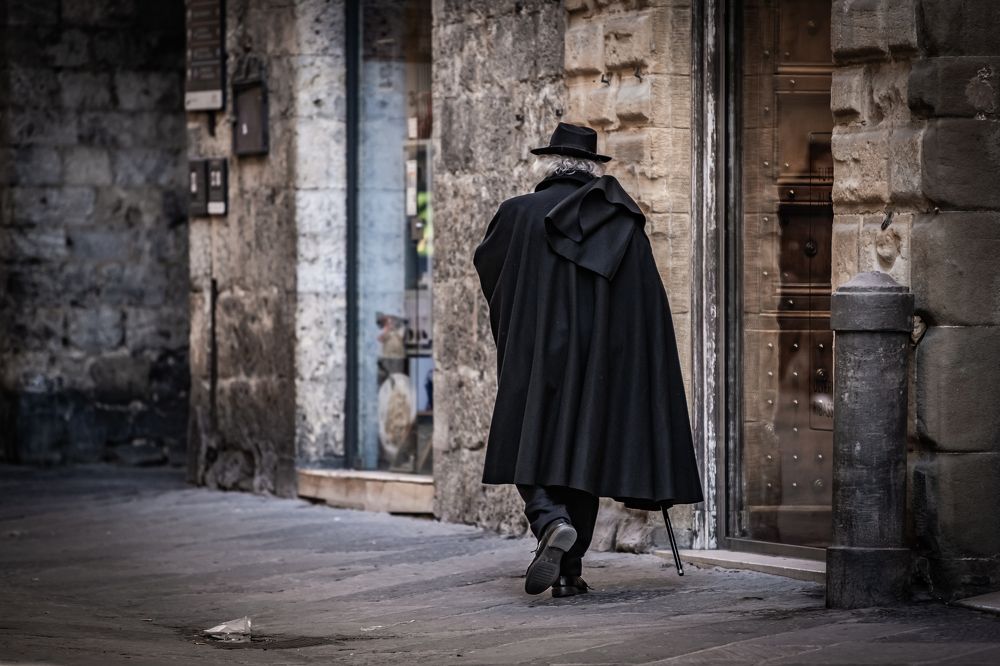 Photograph by Agnieszka Wieczorek