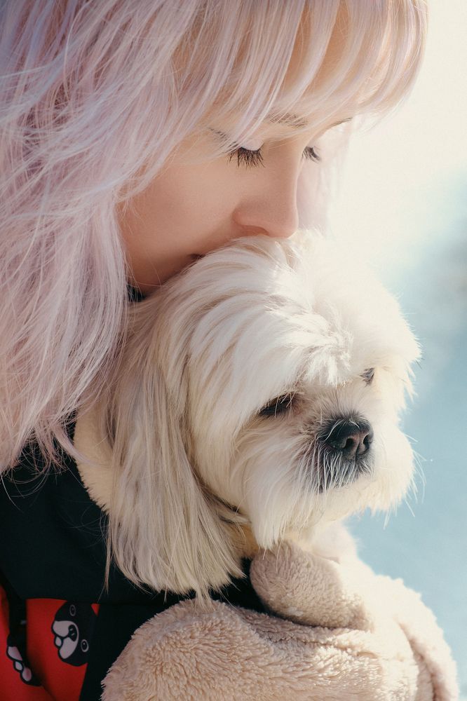 Фотография автора Жанна Белоусова