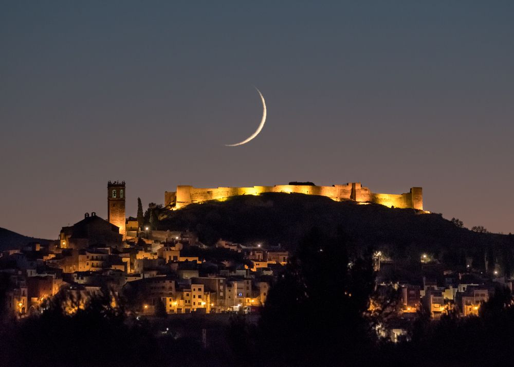 Photograph by MIQUEL ÀNGEL FERRERES COLL