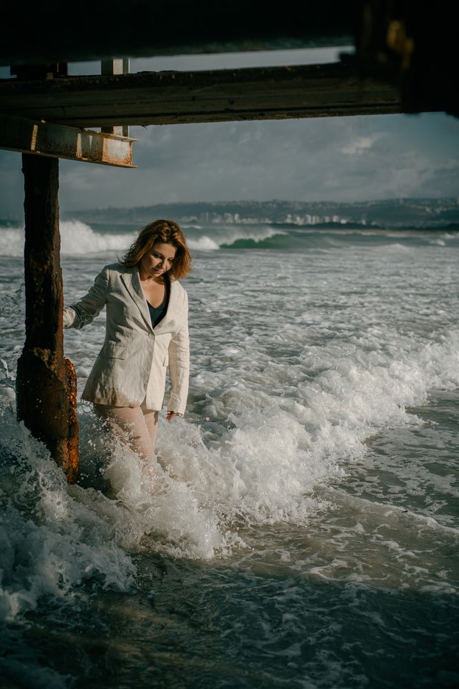 Фотография автора Yulia Bruk