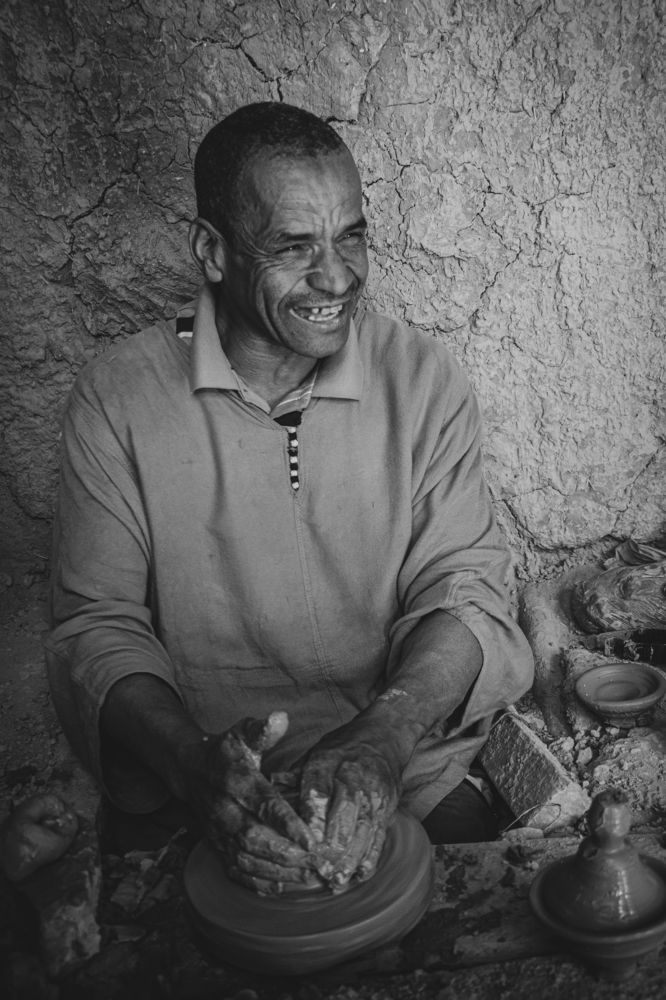 Photograph by wafae koubaa