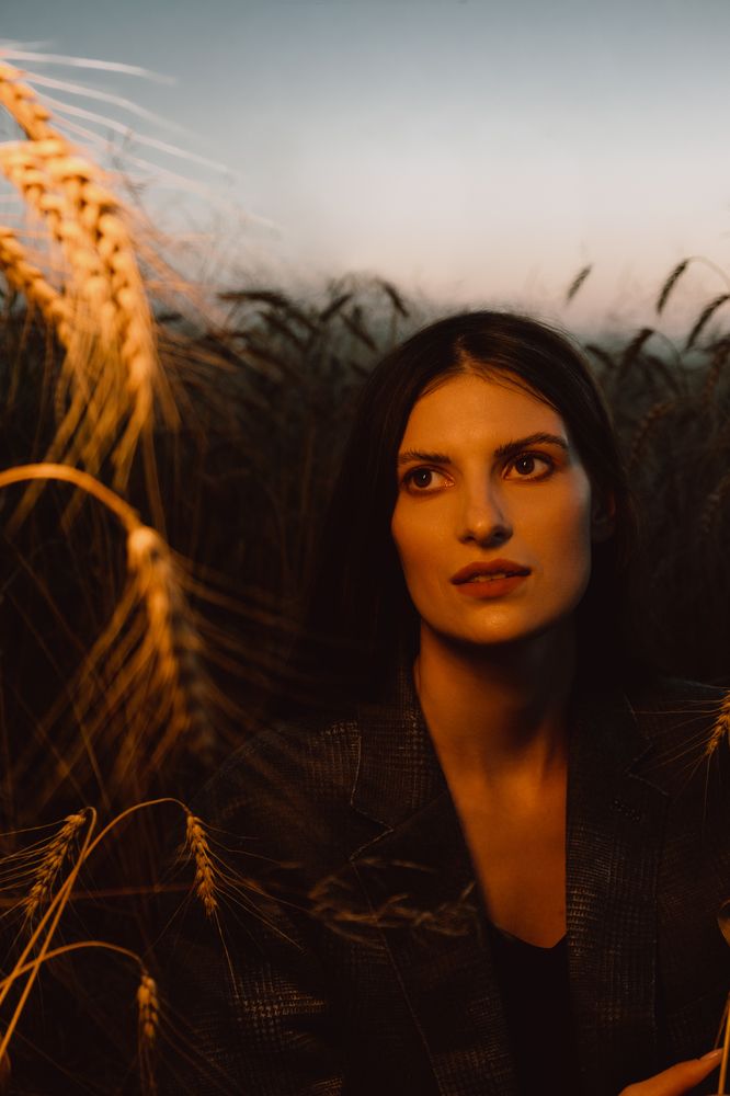 Photograph by Tatiana Erofeeva