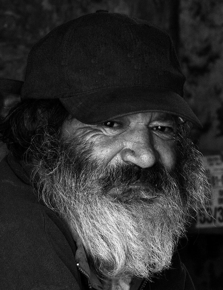 Photograph by Verónica Sigal Geier