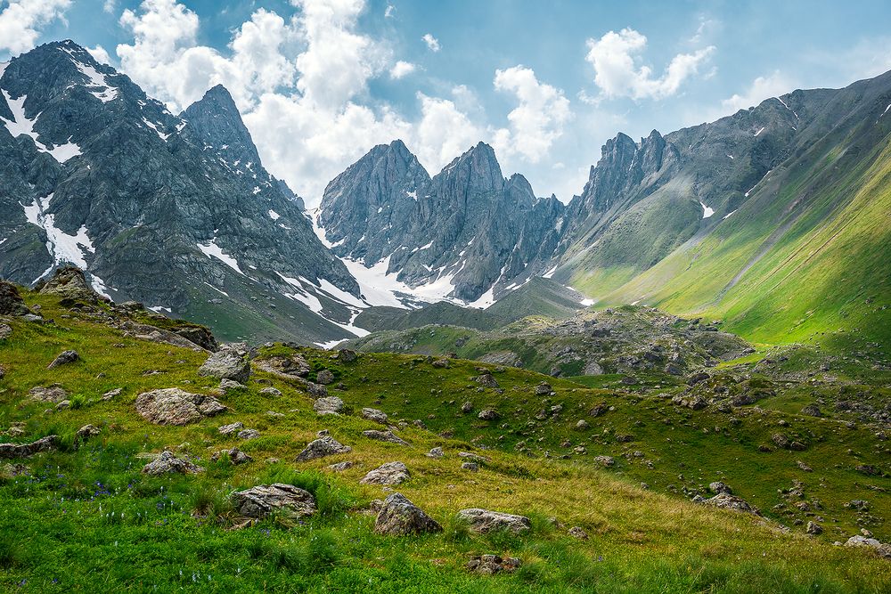 Photograph by PAPKIAURI TORNIKE