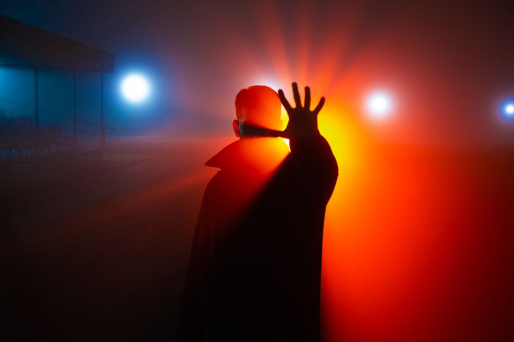 Night Walker