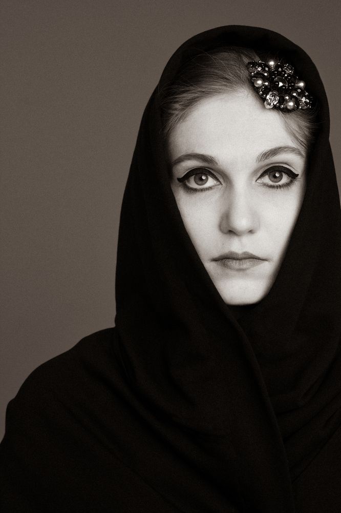 Photograph by Tatiana Erofeeva