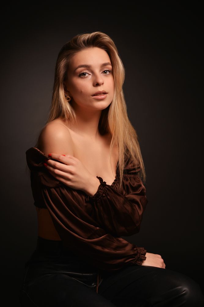 Фотография автора Екатерина Григорьева