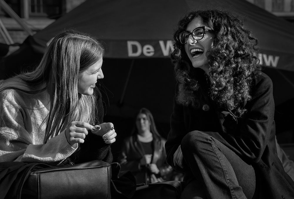 Photograph by Nathalie Verbeken