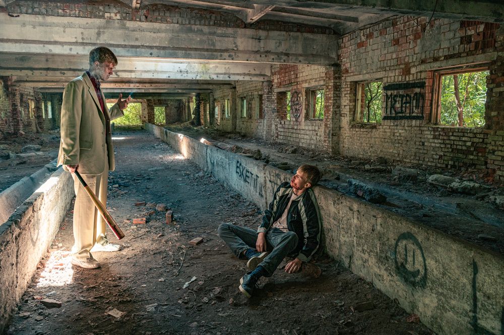 Photograph by Михаил Магазеев