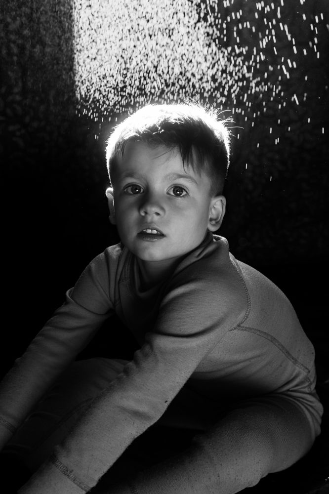 Photograph by Elena Novikova